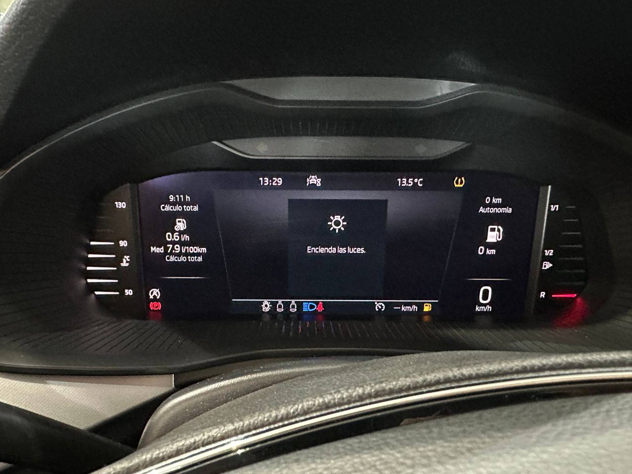 Skoda Kamiq 1.5TSI 150CV SELECTION - Foto 17