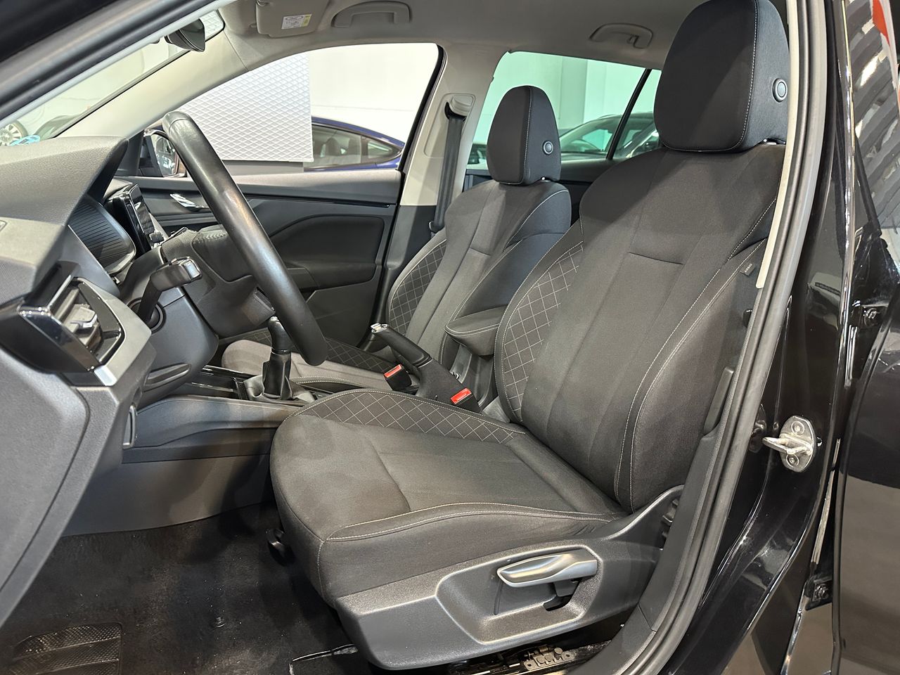 Skoda Kamiq, 71.000 km, Ocasión - CSV MOTOR - General