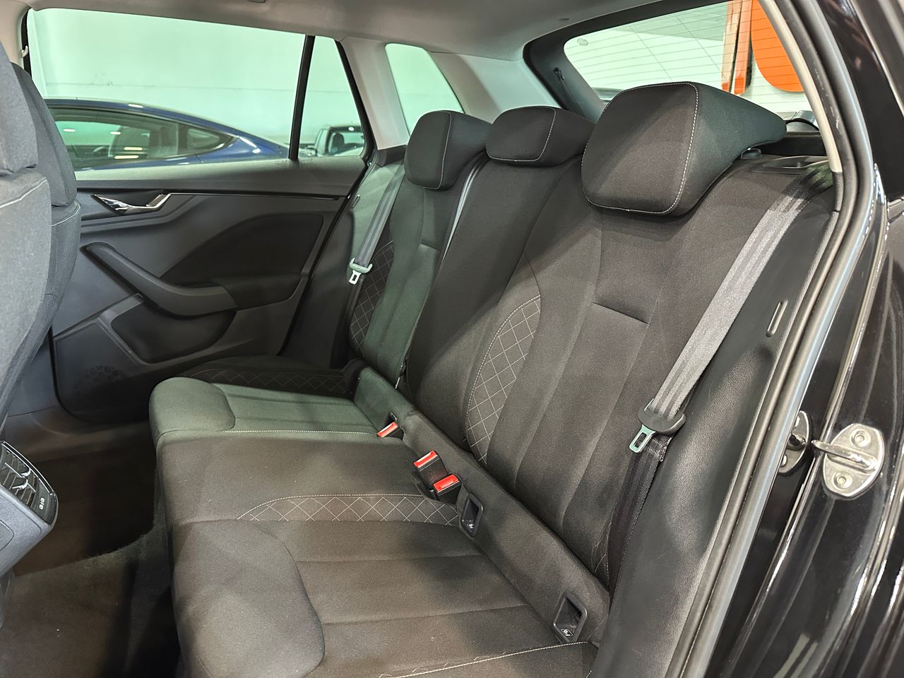 Skoda Kamiq, 71.000 km, Ocasión - CSV MOTOR - General