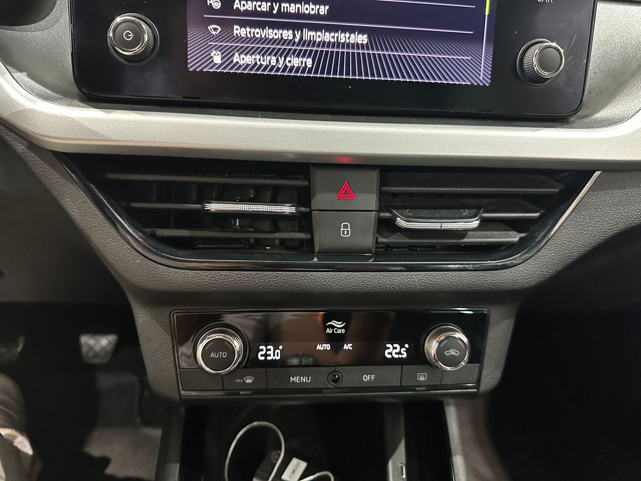 Skoda Kamiq 1.0TSI 110CV SELECTION - Foto 27