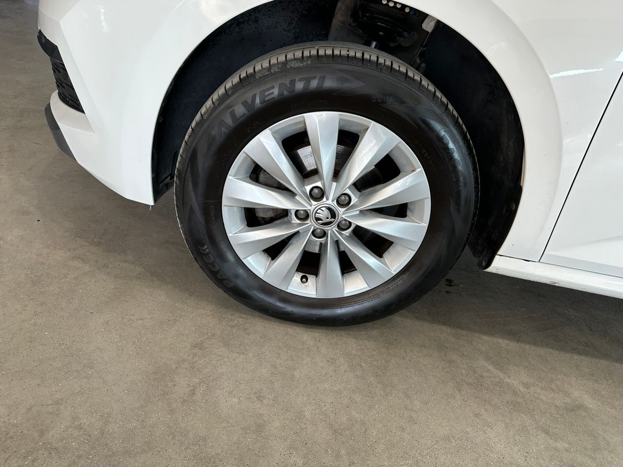 Skoda Kamiq 1.0TSI 110CV SELECTION - Foto 19