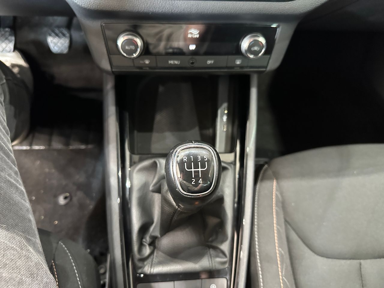 Skoda Kamiq 1.0TSI 110CV SELECTION - Foto 16
