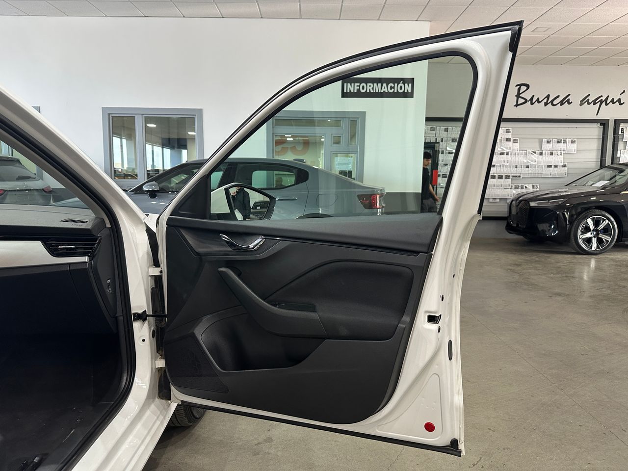 Skoda Kamiq 1.0TSI 110CV SELECTION - Foto 30