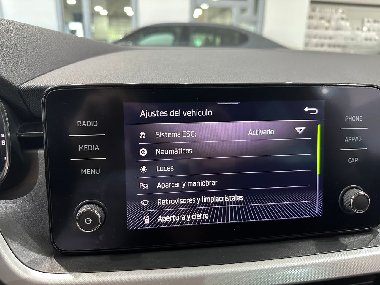 Skoda Kamiq 1.0TSI 110CV SELECTION - Foto 25