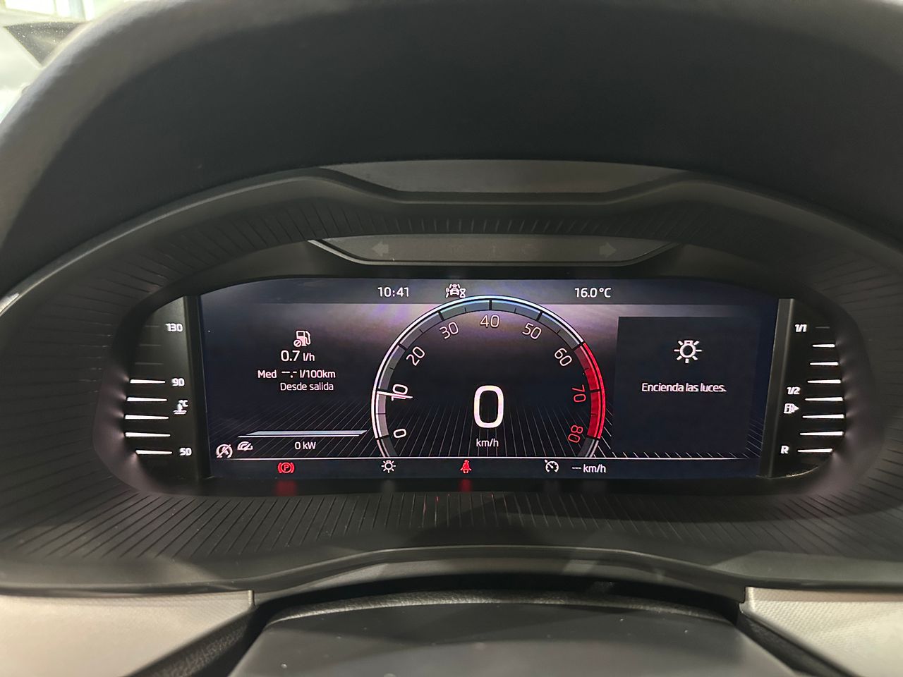 Skoda Kamiq 1.0TSI 110CV SELECTION - Foto 19