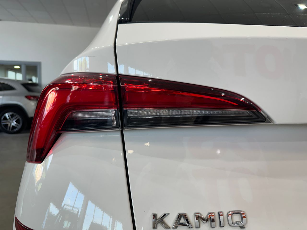 Skoda Kamiq 1.0TSI 110CV SELECTION - Foto 33