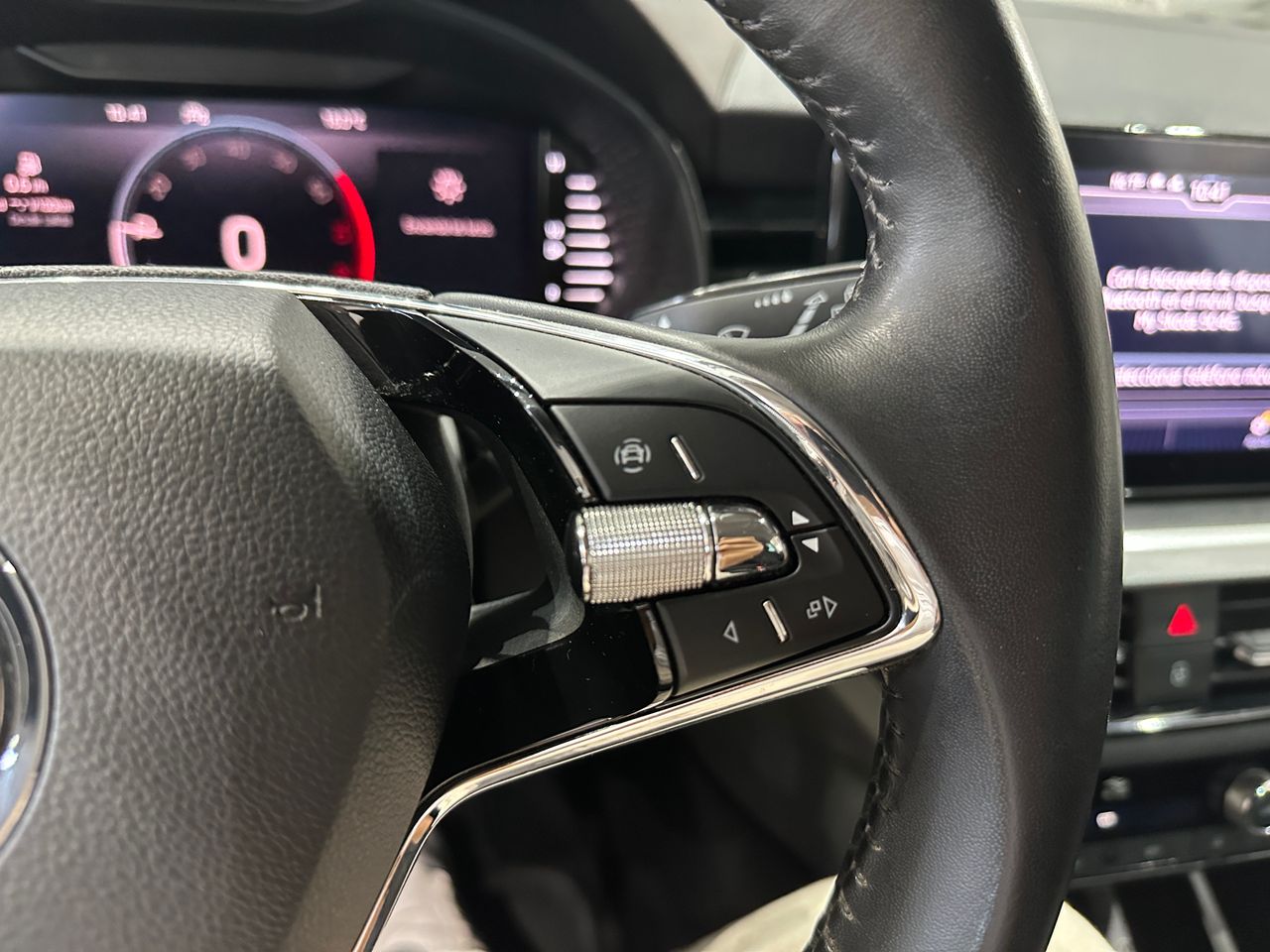 Skoda Kamiq 1.0TSI 110CV SELECTION - Foto 15