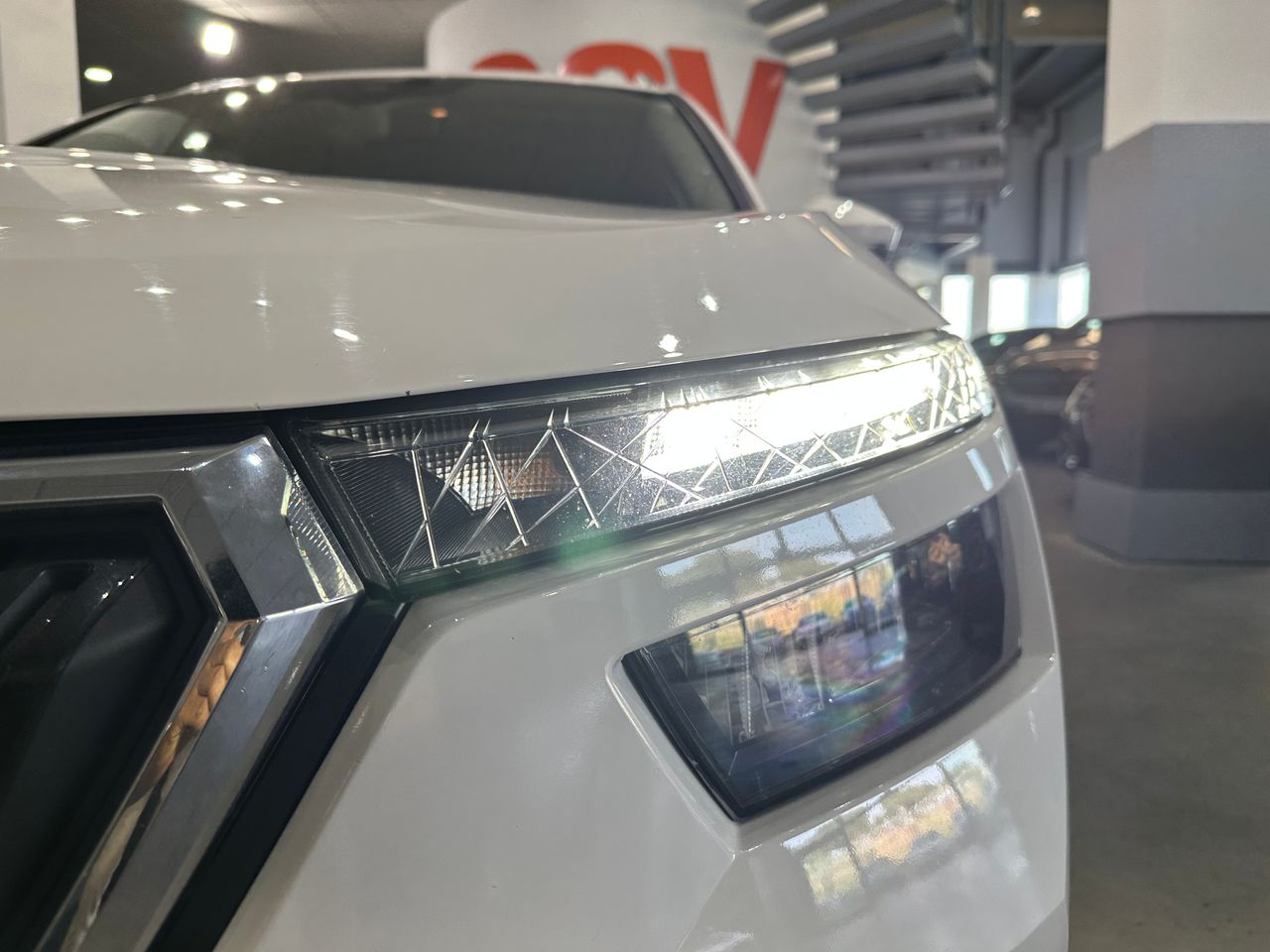 Skoda Kamiq 1.0TSI 110CV SELECTION - Foto 32