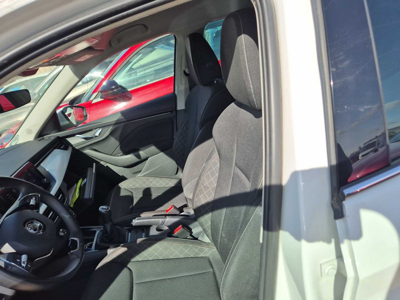 Skoda Kamiq 1.0TSI 110CV SELECTION - Foto 5