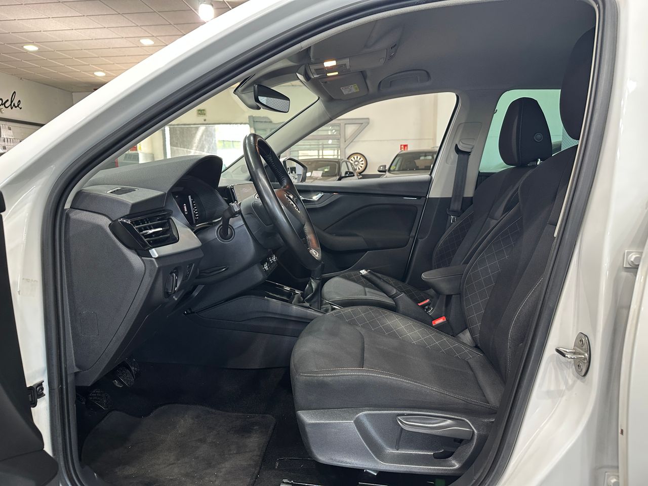 Skoda Kamiq 1.0TSI 110CV SELECTION - Foto 12