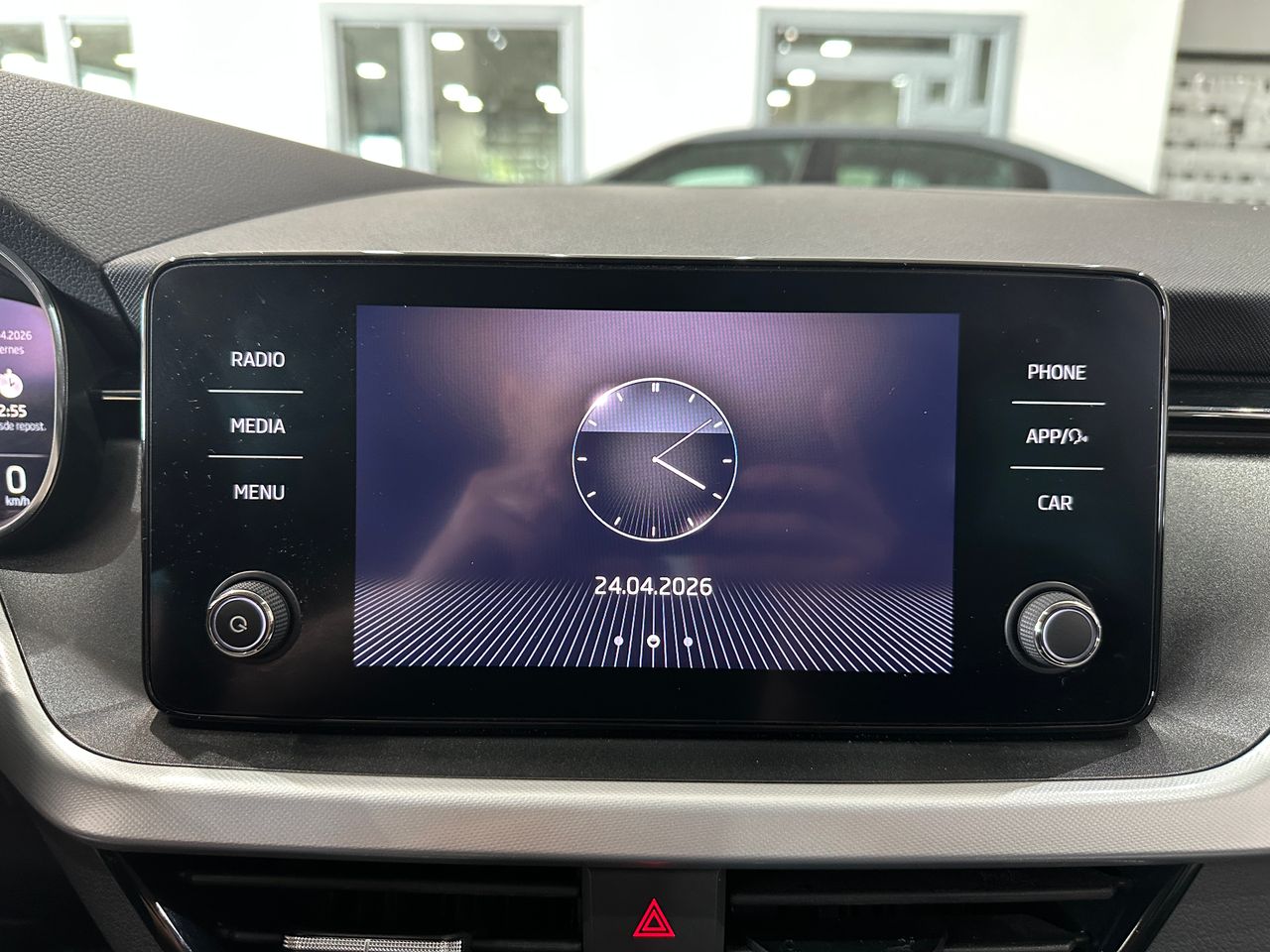 Skoda Kamiq 1.5TSI 150CV SELECTION - Foto 18