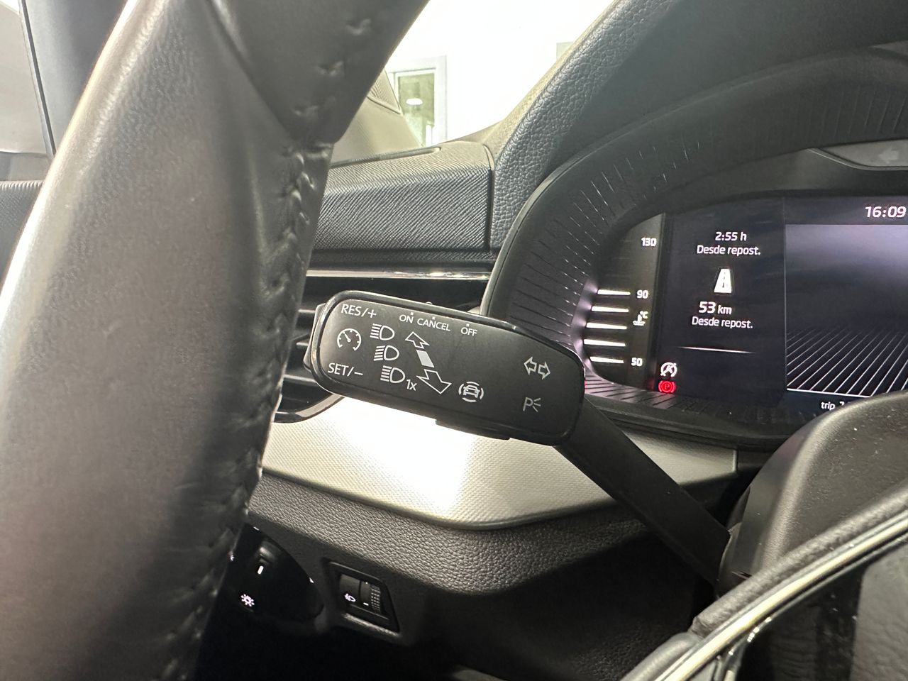 Skoda Kamiq 1.5TSI 150CV SELECTION - Foto 16