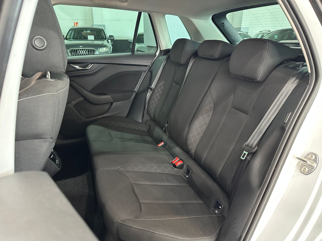 Skoda Kamiq 1.5TSI 150CV SELECTION - Foto 11