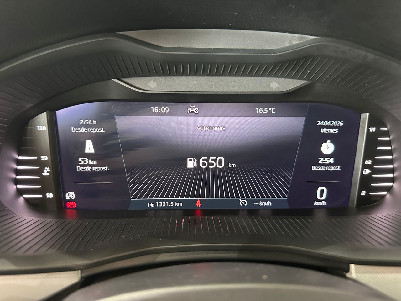 Skoda Kamiq 1.5TSI 150CV SELECTION - Foto 14