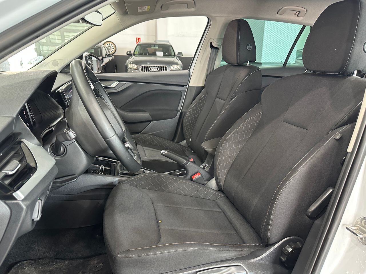 Skoda Kamiq 1.5TSI 150CV SELECTION - Foto 10