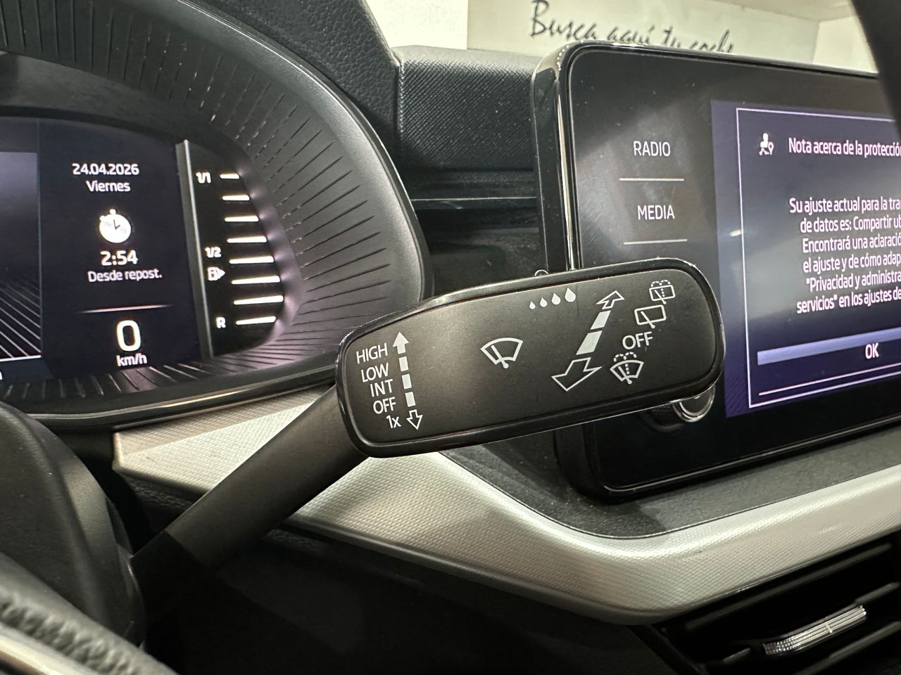 Skoda Kamiq 1.5TSI 150CV SELECTION - Foto 15