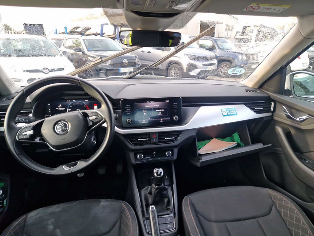 Skoda Kamiq 1.0TSI 110CV EMOTION - Foto 5