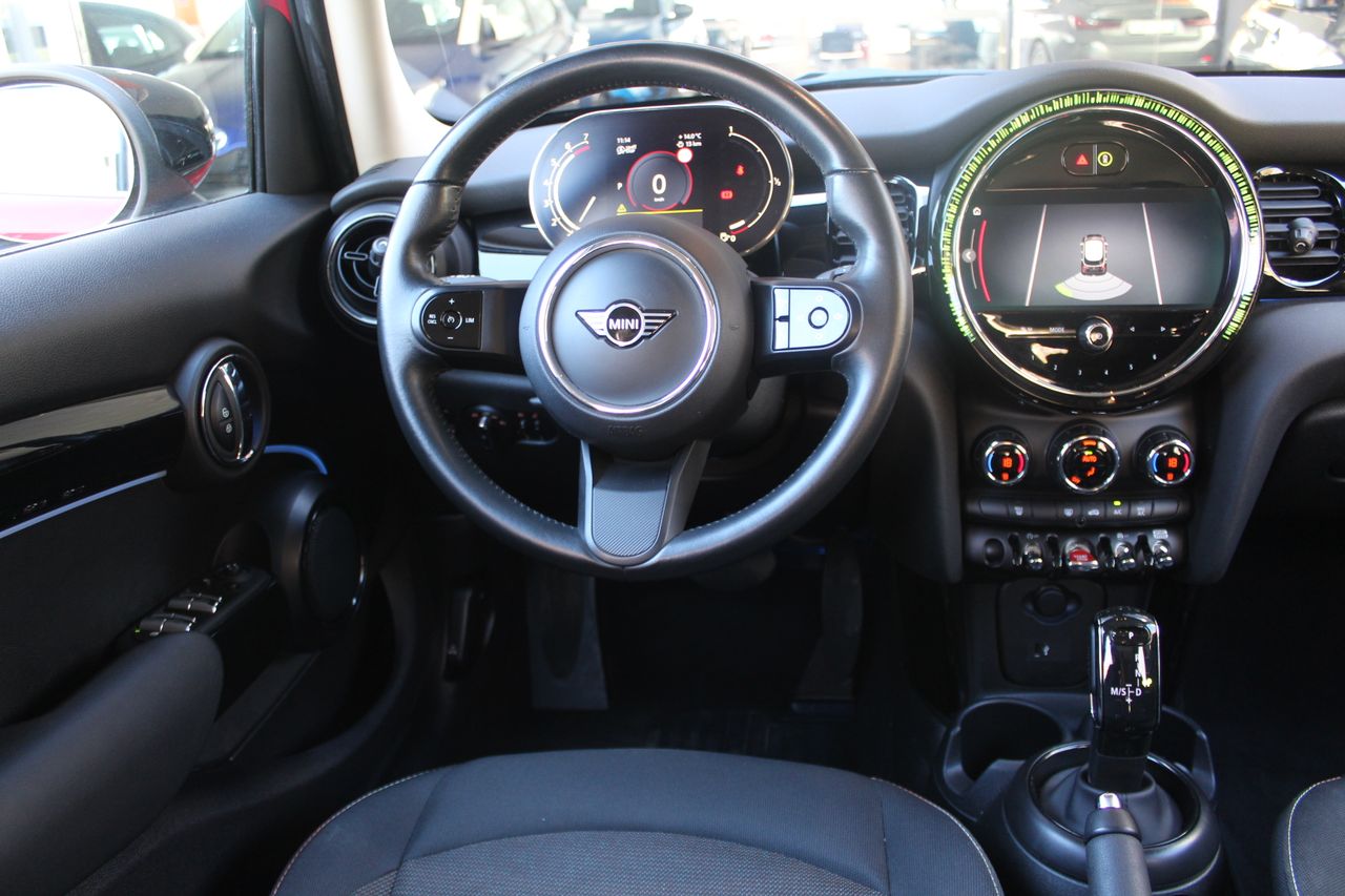 MINI MINI 1.5G 136CV AUTO - Foto 12