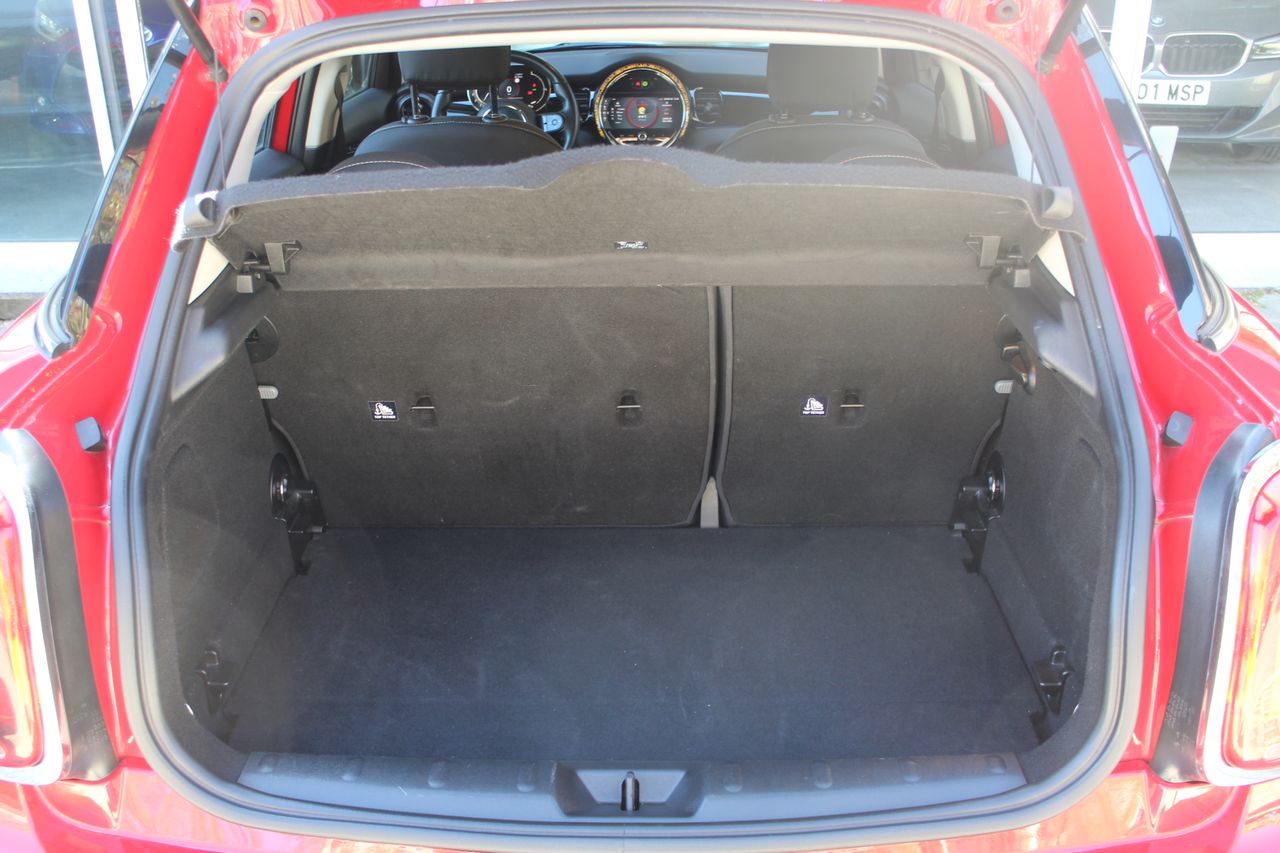 MINI MINI 1.5G 136CV AUTO - Foto 22