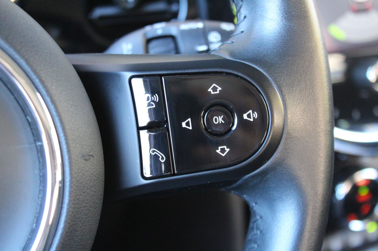 MINI MINI 1.5G 136CV AUTO - Foto 14