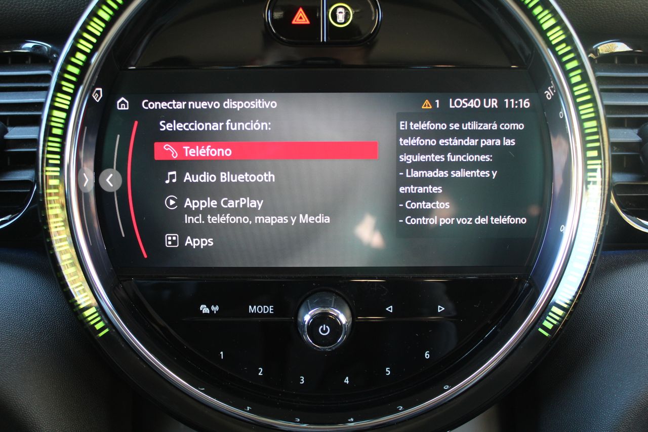 MINI MINI 1.5G 136CV AUTO - Foto 17