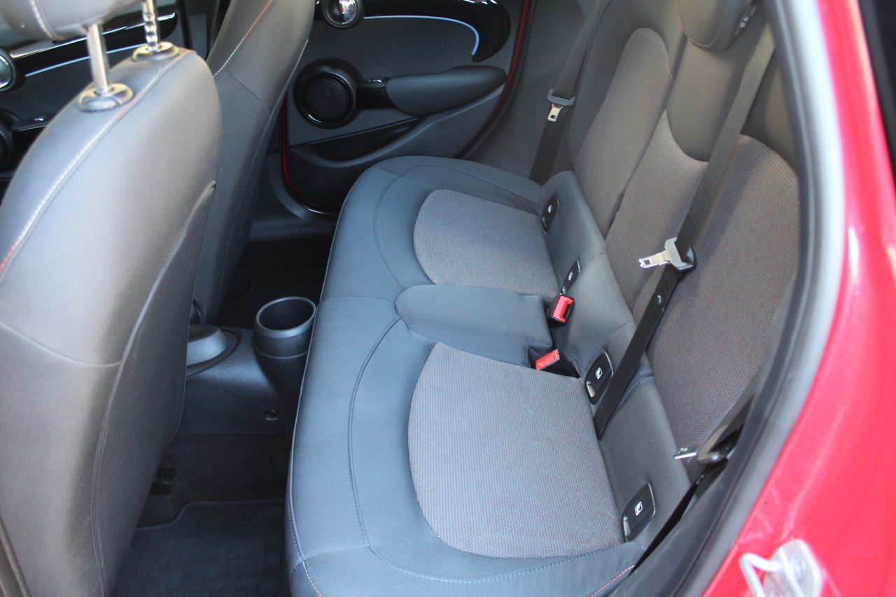 MINI MINI 1.5G 136CV AUTO - Foto 10