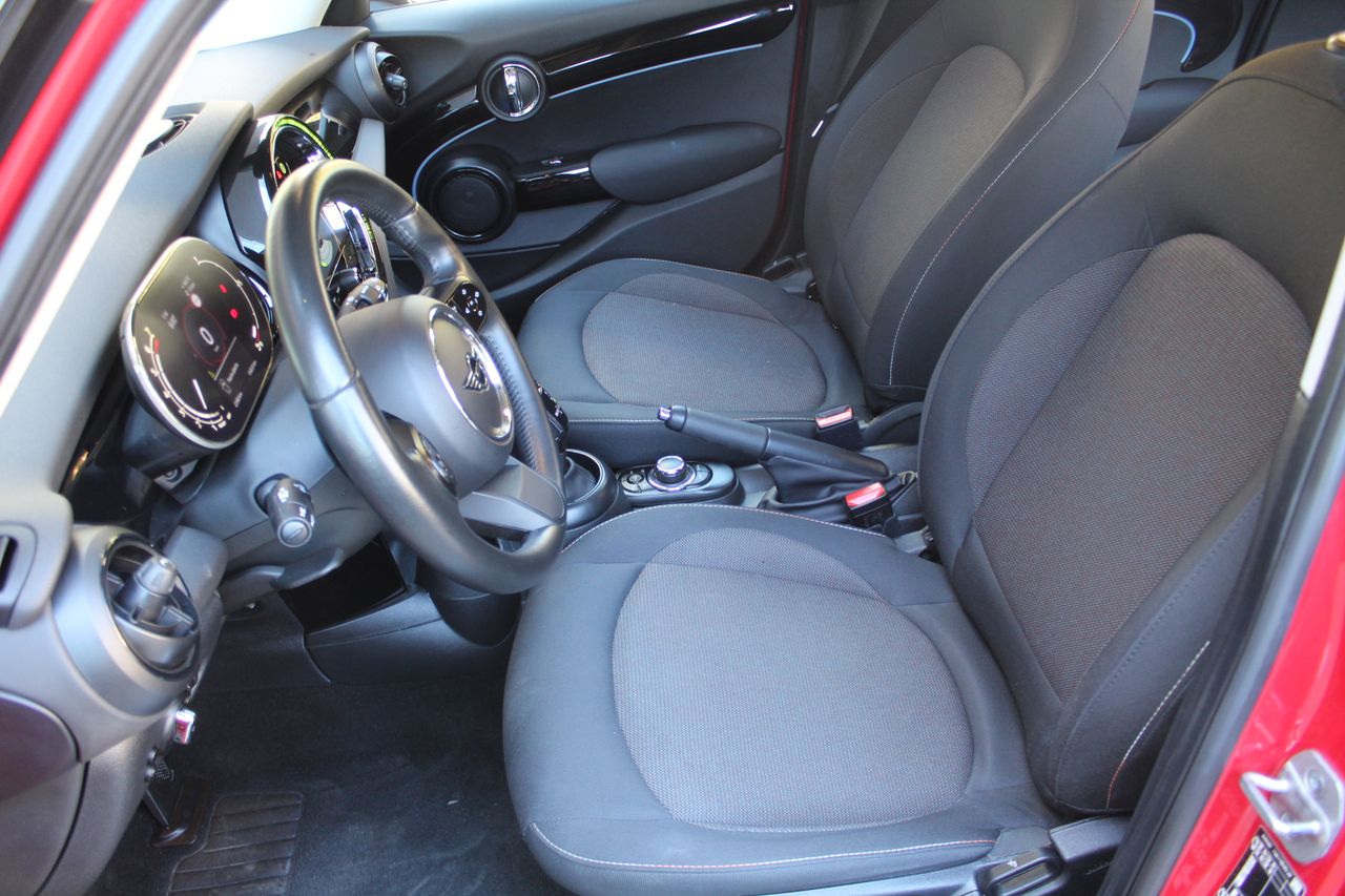 MINI MINI 1.5G 136CV AUTO - Foto 9