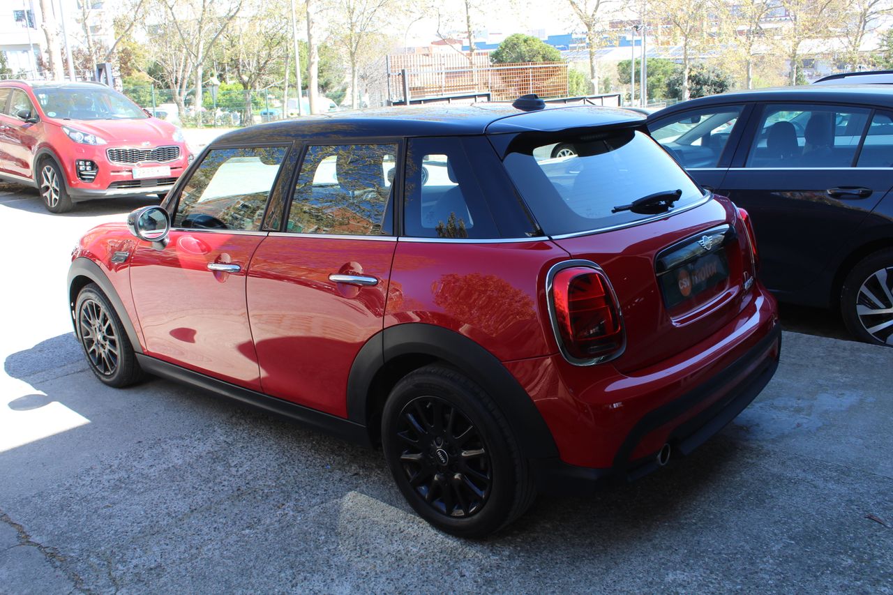 MINI MINI 1.5G 136CV AUTO - Foto 6