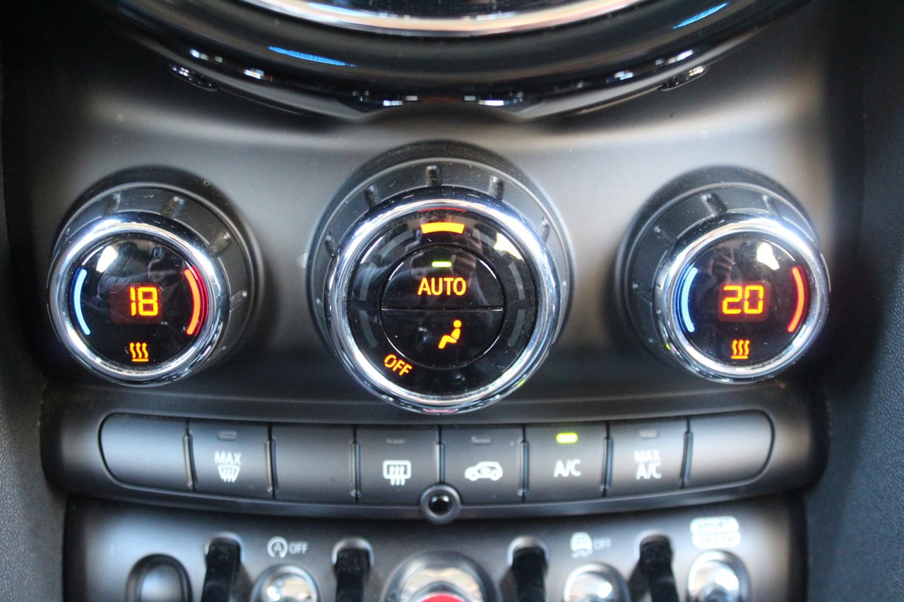 MINI MINI 1.5G 136CV AUTO - Foto 18