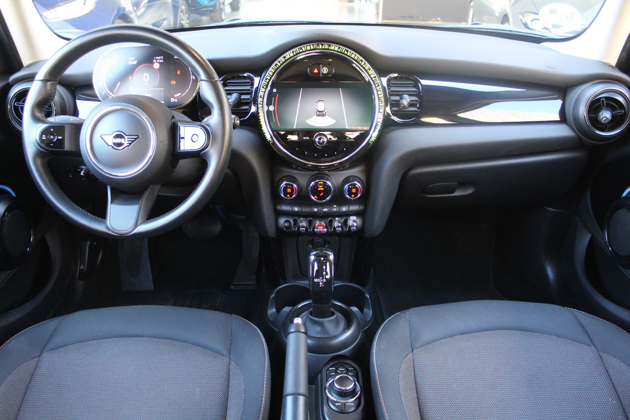 MINI MINI 1.5G 136CV AUTO - Foto 11