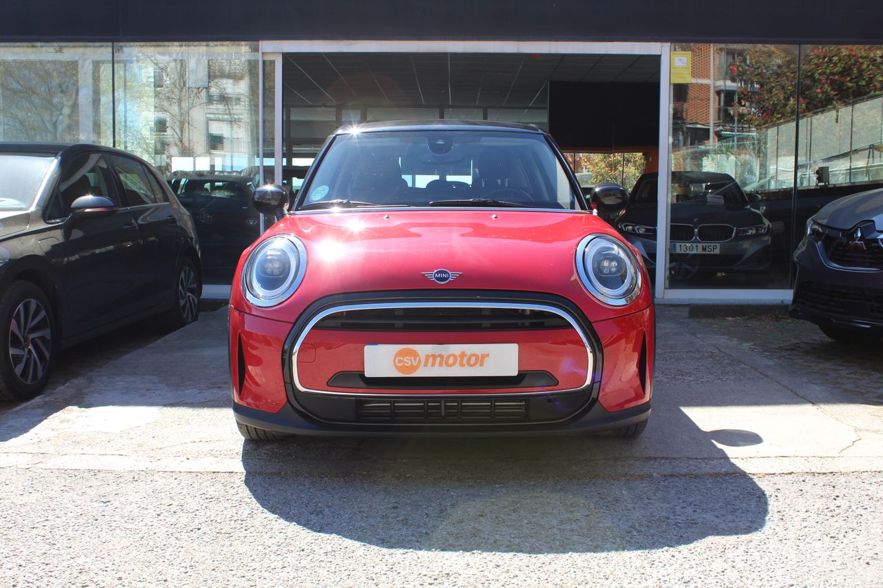 MINI MINI 1.5G 136CV AUTO - Foto 4