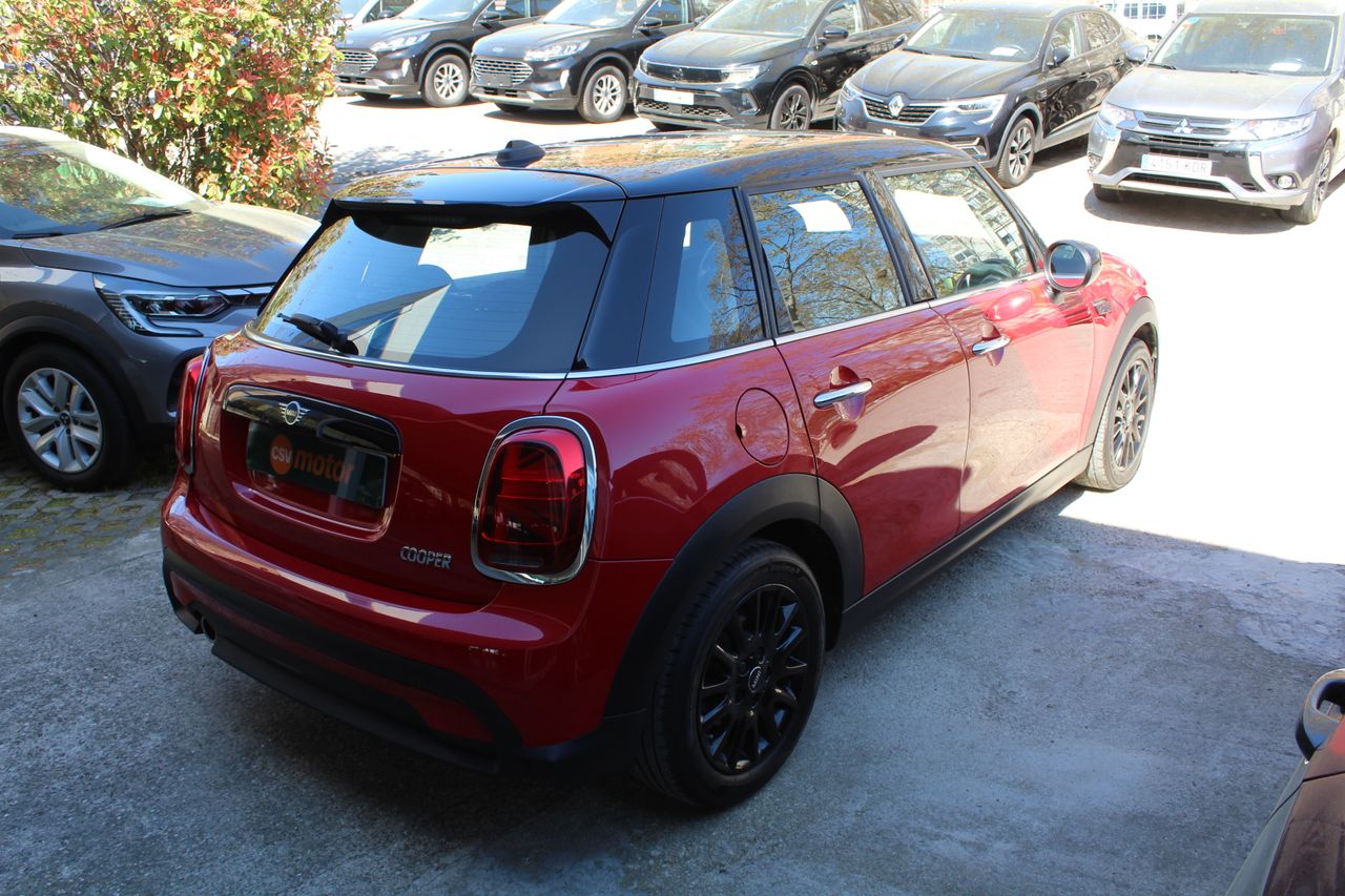 MINI MINI 1.5G 136CV AUTO - Foto 8