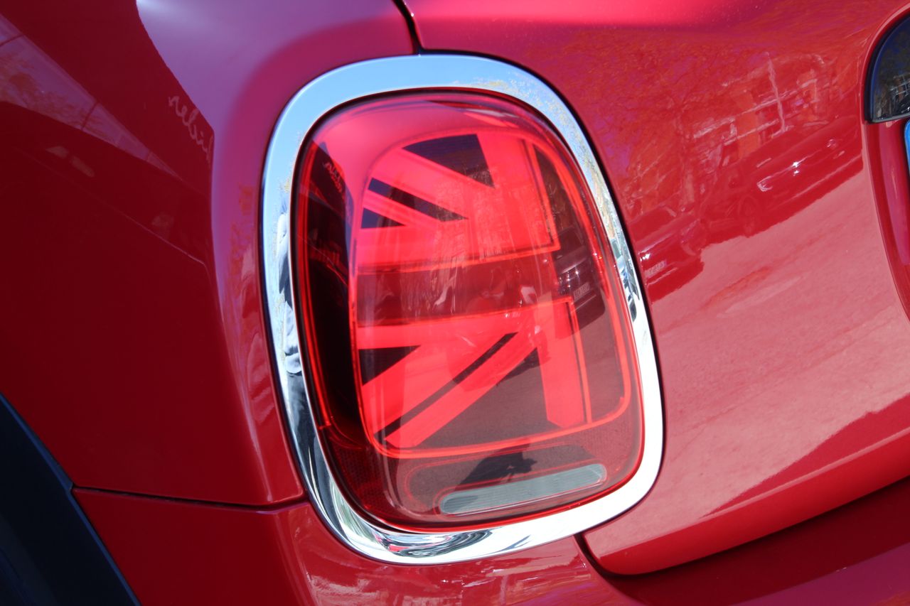 MINI MINI 1.5G 136CV AUTO - Foto 27