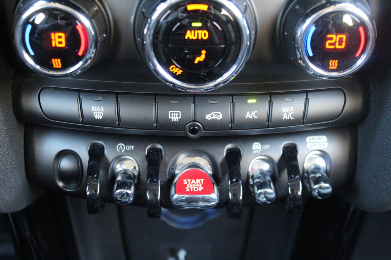 MINI MINI 1.5G 136CV AUTO - Foto 19