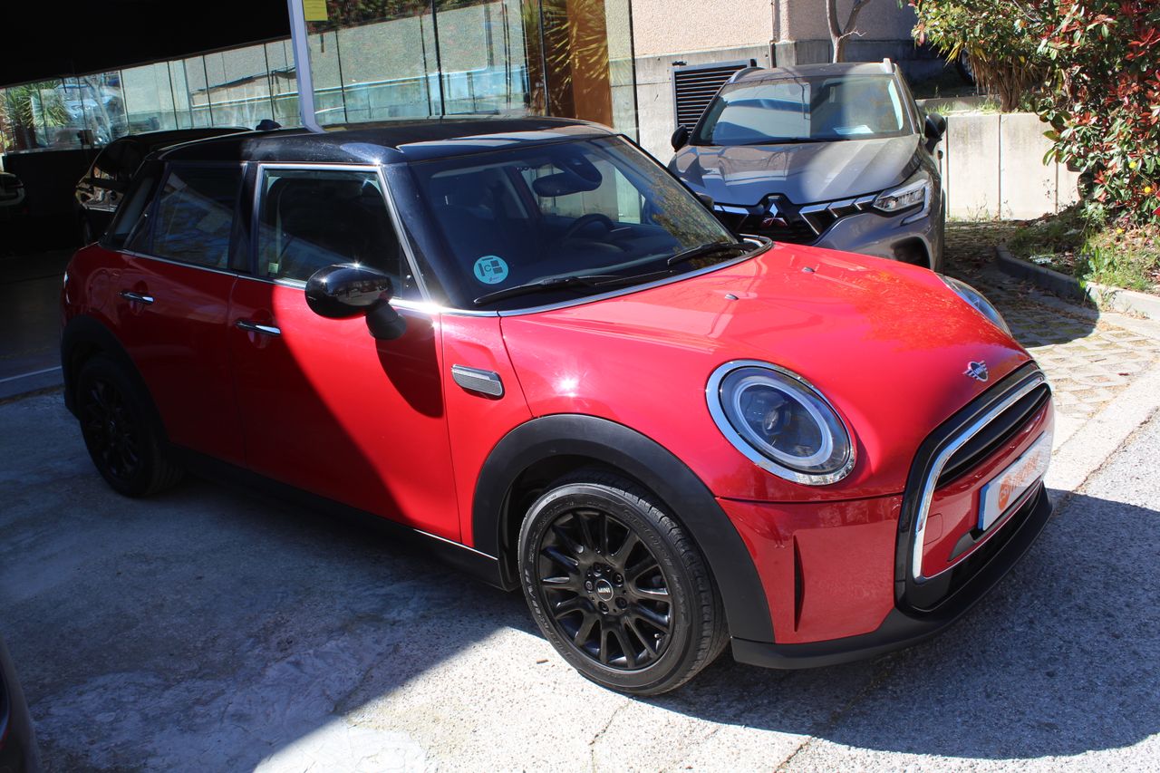 MINI MINI 1.5G 136CV AUTO - Foto 5