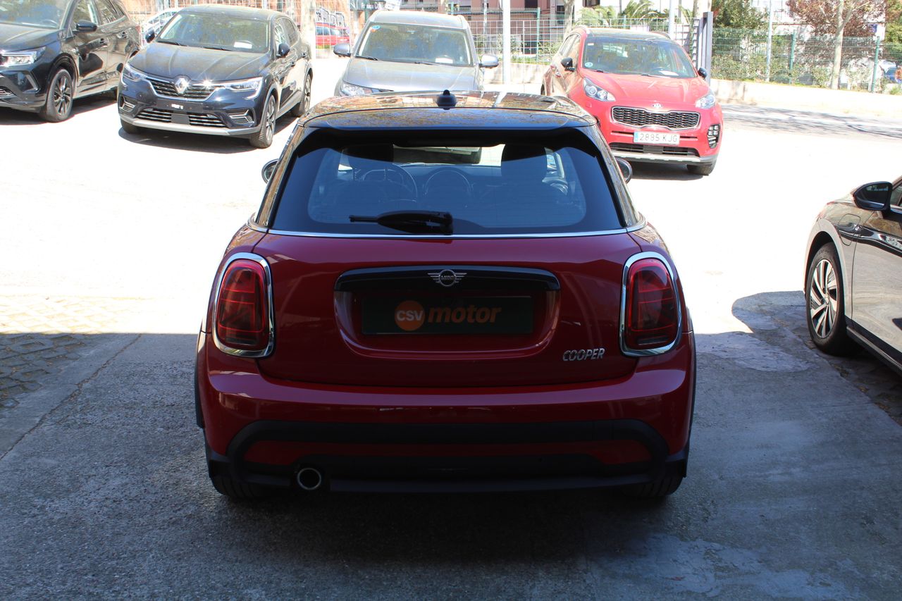 MINI MINI 1.5G 136CV AUTO - Foto 7