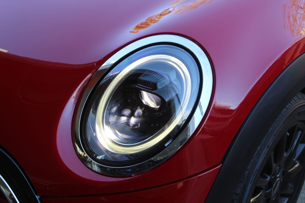 MINI MINI 1.5G 136CV AUTO - Foto 26