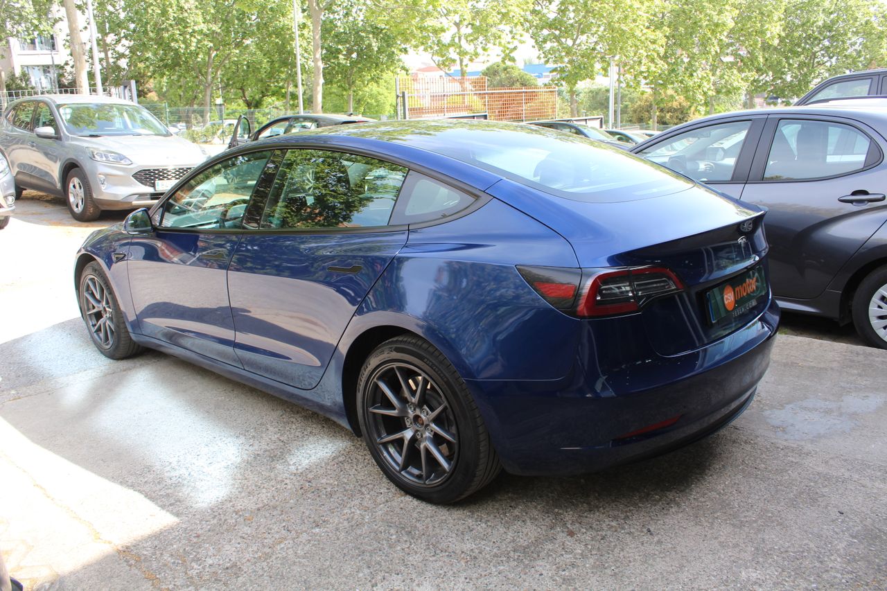 Tesla Model 3 Tracción trasera 498CV 82KWH LONG RANGE AWD - Foto 6