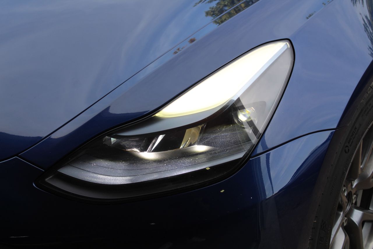 Tesla Model 3 Tracción trasera 498CV 82KWH LONG RANGE AWD - Foto 26