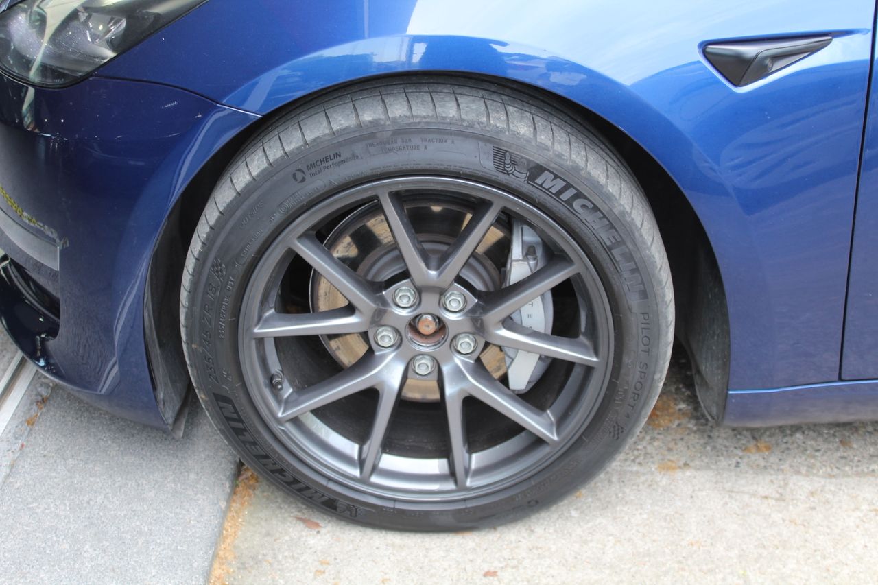 Tesla Model 3 Tracción trasera 498CV 82KWH LONG RANGE AWD - Foto 28