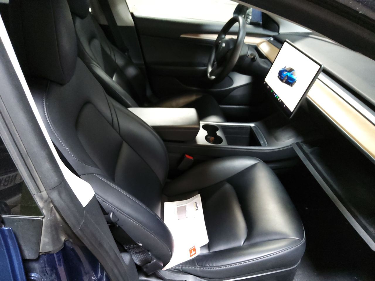 Tesla Model 3 Tracción integral Performance 498CV 82KWH LONG RANGE AWD - Foto 4