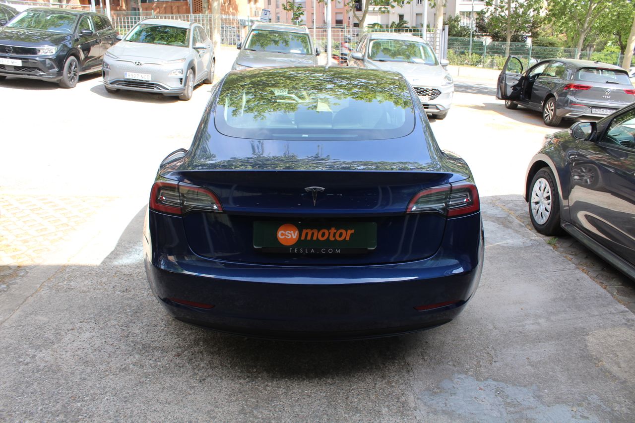 Tesla Model 3 Tracción trasera 498CV 82KWH LONG RANGE AWD - Foto 7