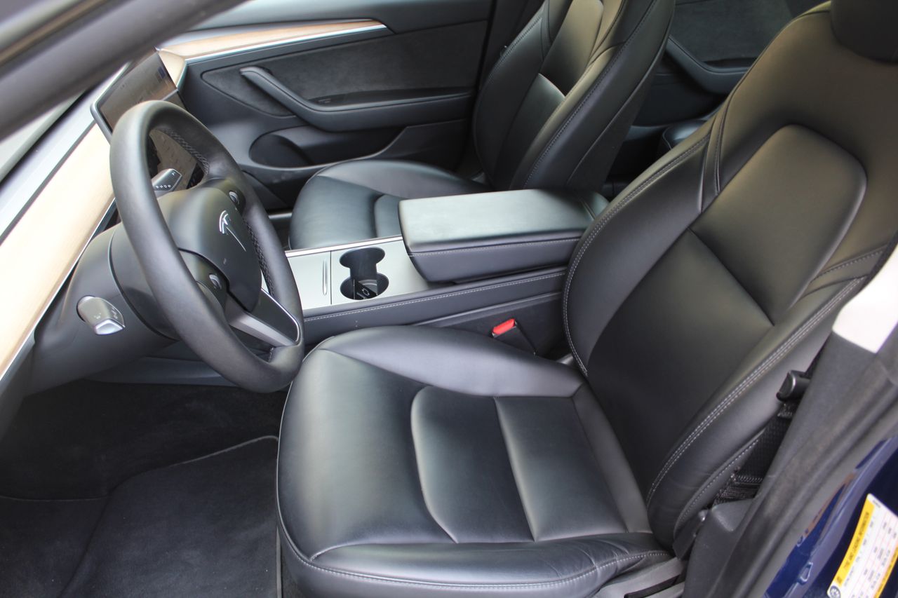 Tesla Model 3 Tracción trasera 498CV 82KWH LONG RANGE AWD - Foto 9