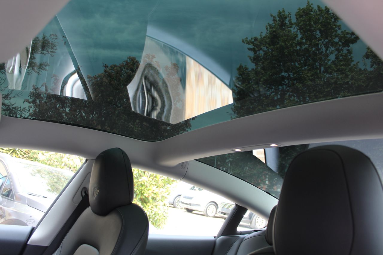 Tesla Model 3 Tracción trasera 498CV 82KWH LONG RANGE AWD - Foto 30