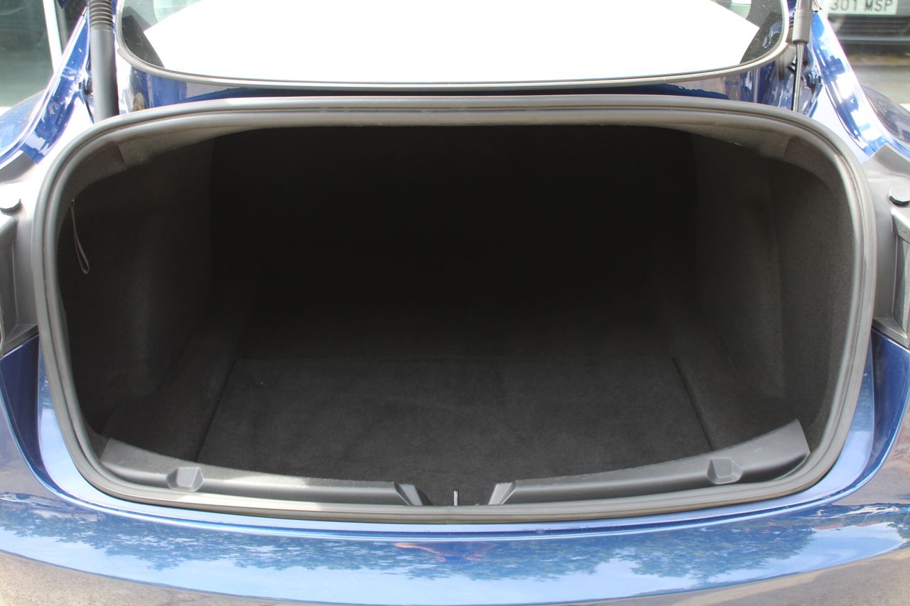 Tesla Model 3 Tracción trasera 498CV 82KWH LONG RANGE AWD - Foto 21