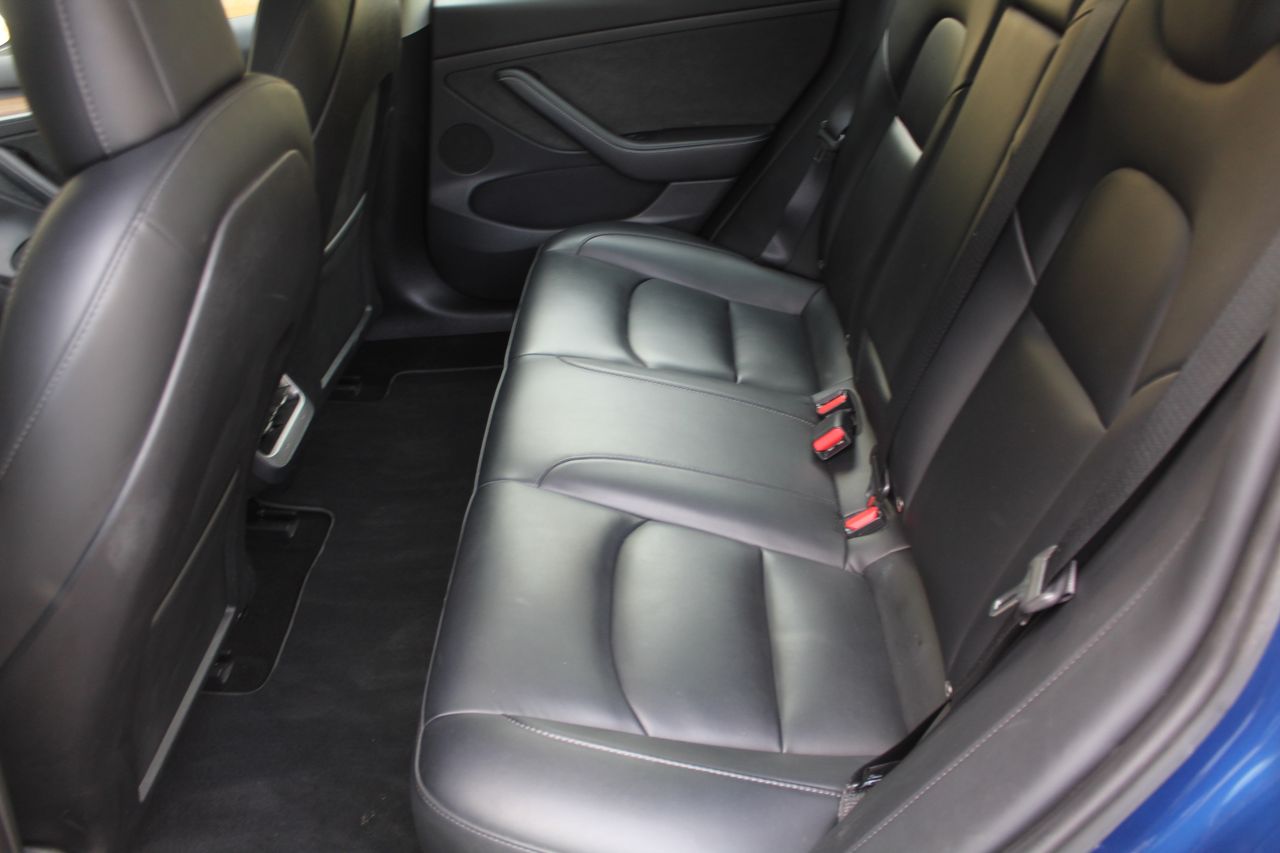 Tesla Model 3 Tracción trasera 498CV 82KWH LONG RANGE AWD - Foto 10