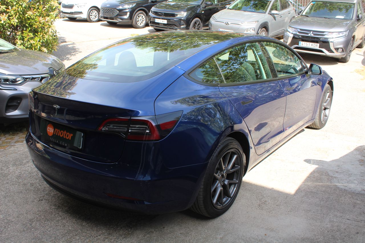Tesla Model 3 Tracción trasera 498CV 82KWH LONG RANGE AWD - Foto 8