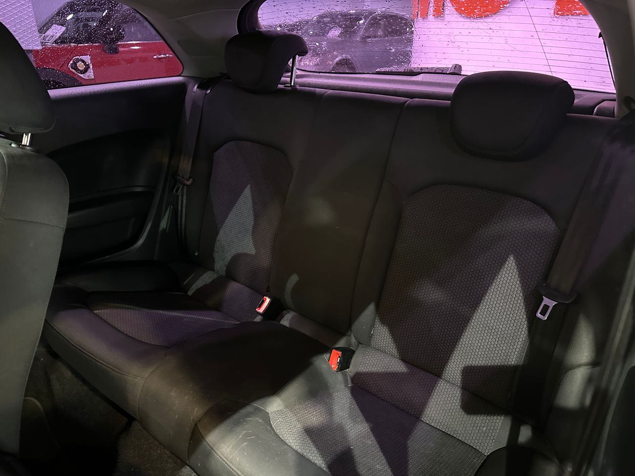 Audi A1 1,6 TDI 3P 90CV - Foto 11