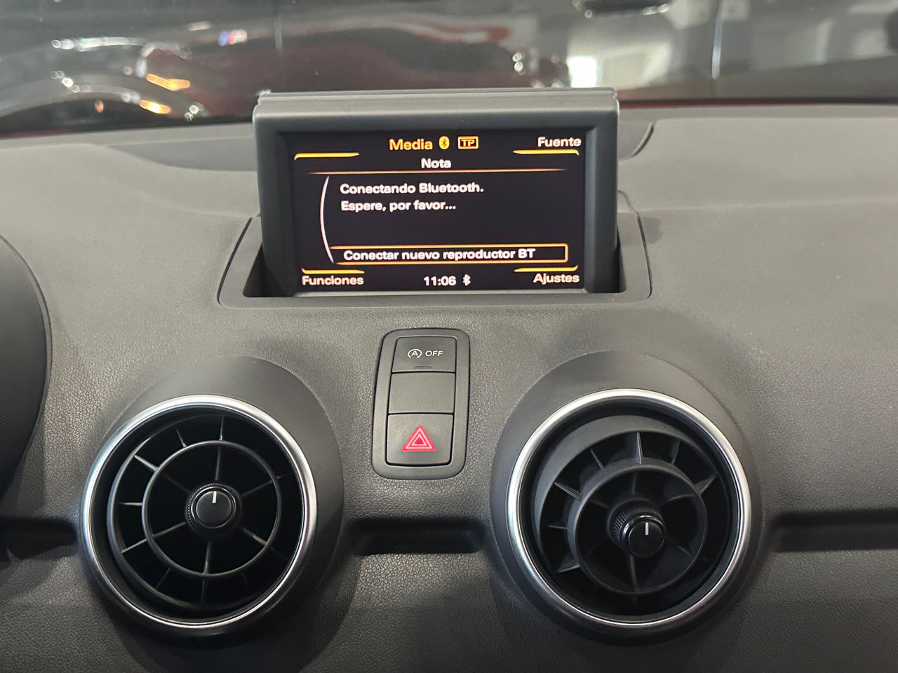 Audi A1 1,6 TDI 3P 90CV - Foto 16