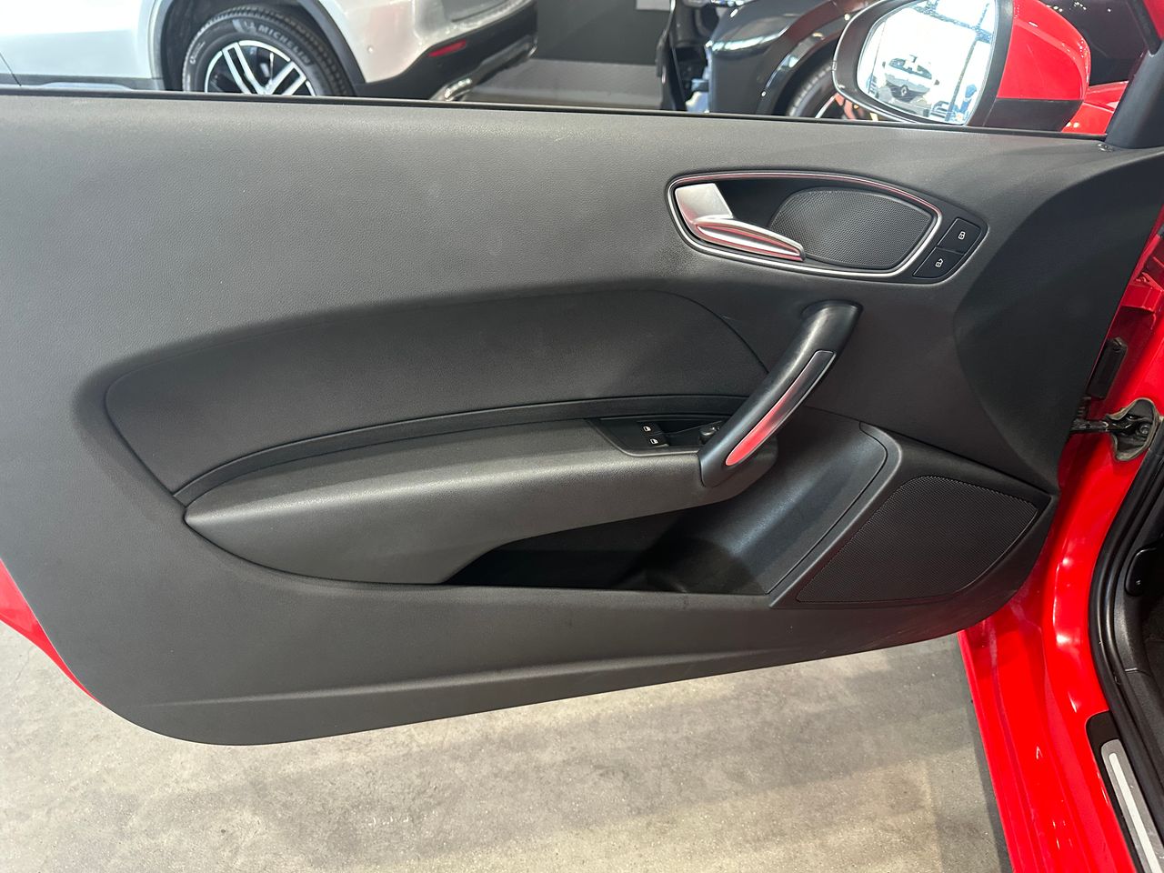 Audi A1 1,6 TDI 3P 90CV - Foto 11